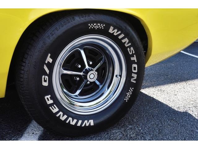 1972 Plymouth Barracuda (CC-1051137) for sale in Indiana, Pennsylvania