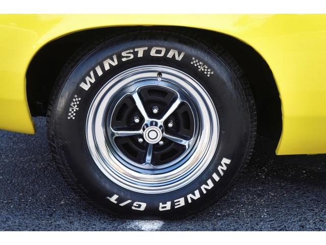 1972 Plymouth Barracuda (CC-1051137) for sale in Indiana, Pennsylvania