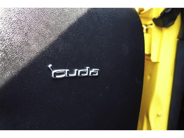 1972 Plymouth Barracuda (CC-1051137) for sale in Indiana, Pennsylvania