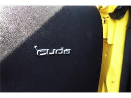 1972 Plymouth Barracuda (CC-1051137) for sale in Indiana, Pennsylvania