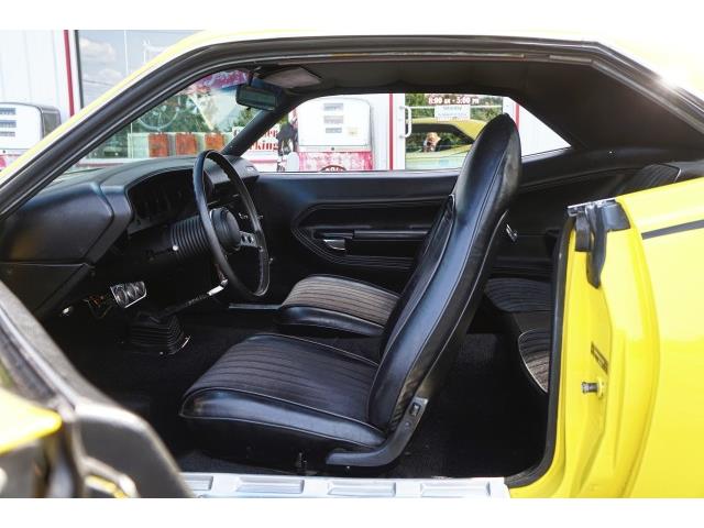 1972 Plymouth Barracuda (CC-1051137) for sale in Indiana, Pennsylvania