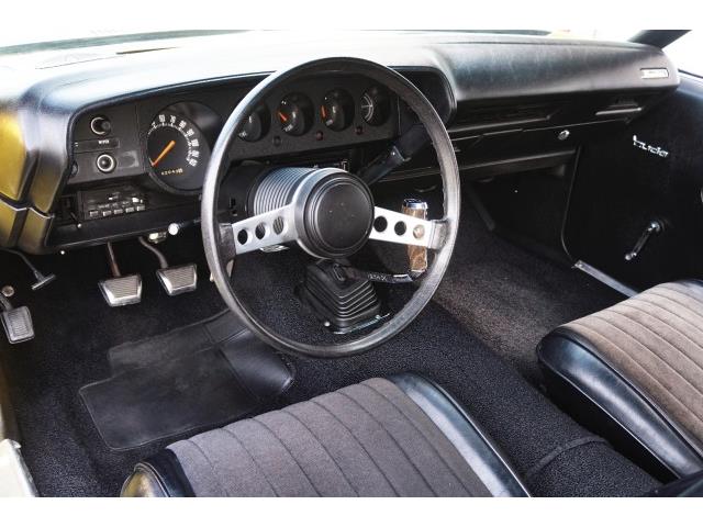 1972 Plymouth Barracuda (CC-1051137) for sale in Indiana, Pennsylvania