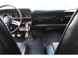 1972 Plymouth Barracuda (CC-1051137) for sale in Indiana, Pennsylvania