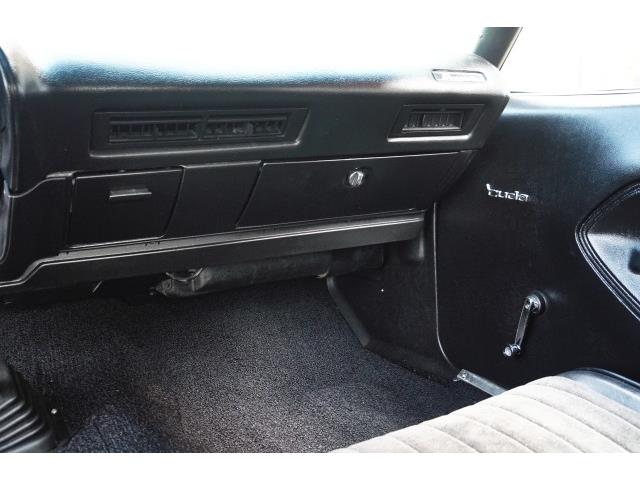1972 Plymouth Barracuda (CC-1051137) for sale in Indiana, Pennsylvania