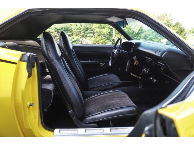 1972 Plymouth Barracuda (CC-1051137) for sale in Indiana, Pennsylvania