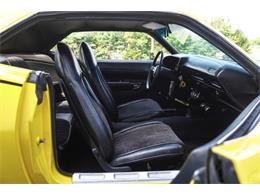1972 Plymouth Barracuda (CC-1051137) for sale in Indiana, Pennsylvania