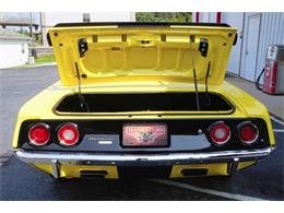 1972 Plymouth Barracuda (CC-1051137) for sale in Indiana, Pennsylvania
