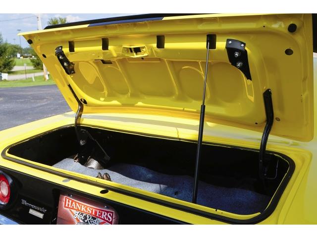 1972 Plymouth Barracuda (CC-1051137) for sale in Indiana, Pennsylvania