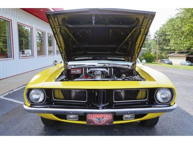 1972 Plymouth Barracuda (CC-1051137) for sale in Indiana, Pennsylvania
