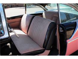 1957 Lincoln Premiere (CC-1051142) for sale in Scottsdale, Arizona