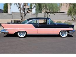 1957 Lincoln Premiere (CC-1051142) for sale in Scottsdale, Arizona