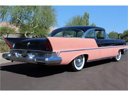 1957 Lincoln Premiere (CC-1051142) for sale in Scottsdale, Arizona
