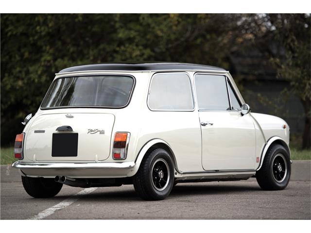 1975 Innocenti Mini Cooper (CC-1051149) for sale in Scottsdale, Arizona