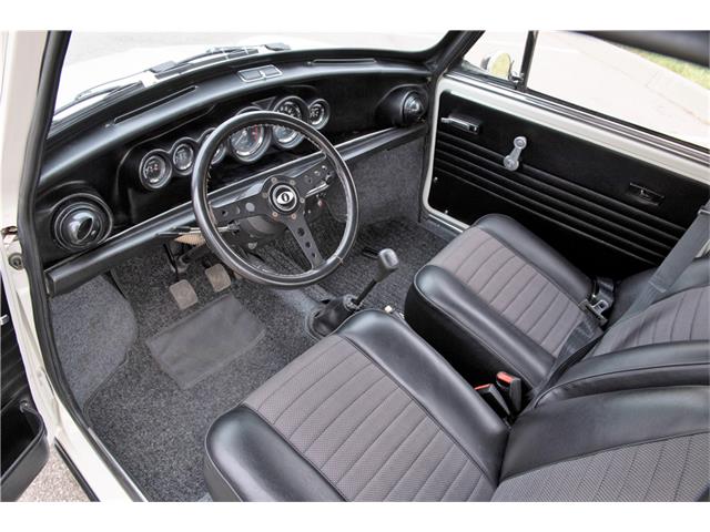 1975 Innocenti Mini Cooper (CC-1051149) for sale in Scottsdale, Arizona