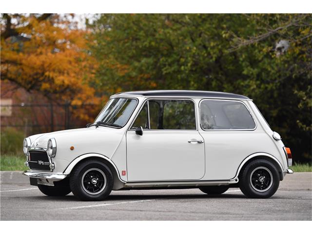 1975 Innocenti Mini Cooper (CC-1051149) for sale in Scottsdale, Arizona