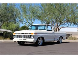 1977 Ford F100 (CC-1051151) for sale in Scottsdale, Arizona