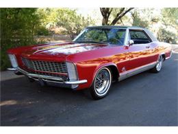 1965 Buick Riviera (CC-1051155) for sale in Scottsdale, Arizona