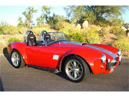 1965 Factory Five SHELBY COBRA RE-CREATION (CC-1051156) for sale in Scottsdale, Arizona