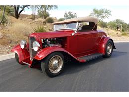 1932 Ford Custom (CC-1051172) for sale in Scottsdale, Arizona
