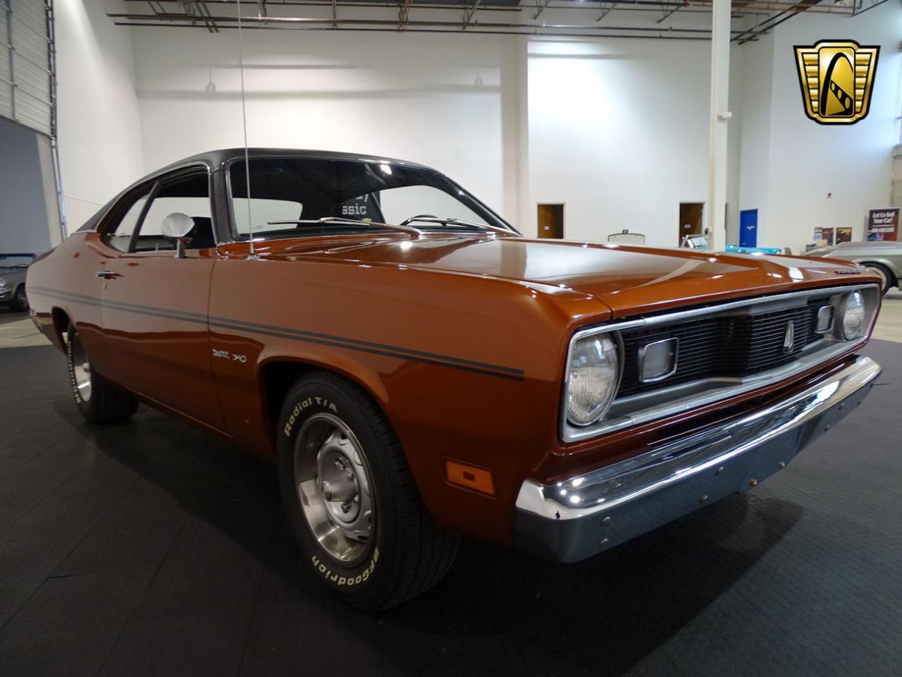 1970 Plymouth Duster for Sale CC1051180
