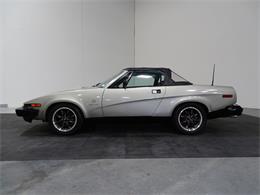 1980 Triumph TR8 (CC-1051195) for sale in Houston, Texas