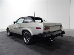 1980 Triumph TR8 (CC-1051195) for sale in Houston, Texas