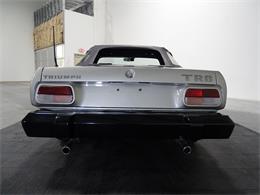 1980 Triumph TR8 (CC-1051195) for sale in Houston, Texas