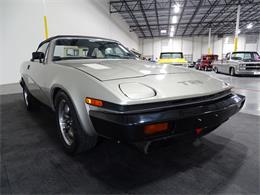 1980 Triumph TR8 (CC-1051195) for sale in Houston, Texas