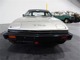 1980 Triumph TR8 (CC-1051195) for sale in Houston, Texas