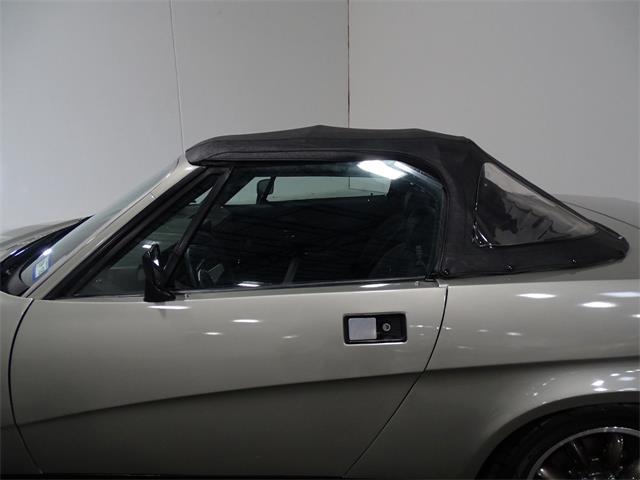 1980 Triumph TR8 (CC-1051195) for sale in Houston, Texas