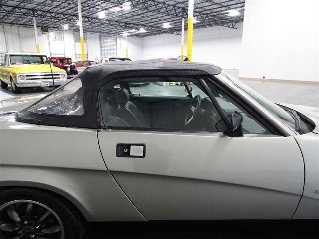 1980 Triumph TR8 (CC-1051195) for sale in Houston, Texas