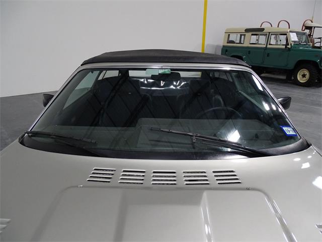 1980 Triumph TR8 (CC-1051195) for sale in Houston, Texas