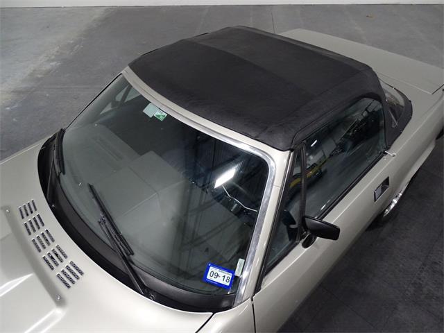 1980 Triumph TR8 (CC-1051195) for sale in Houston, Texas