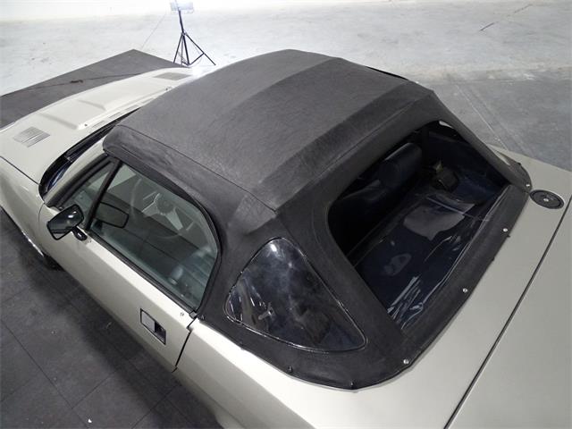 1980 Triumph TR8 (CC-1051195) for sale in Houston, Texas