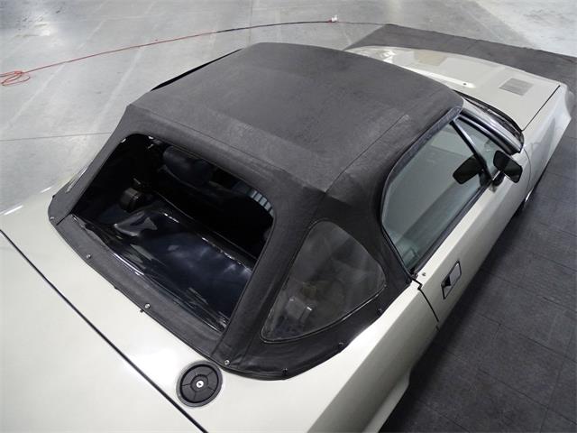 1980 Triumph TR8 (CC-1051195) for sale in Houston, Texas