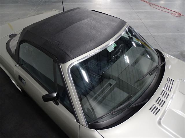 1980 Triumph TR8 (CC-1051195) for sale in Houston, Texas