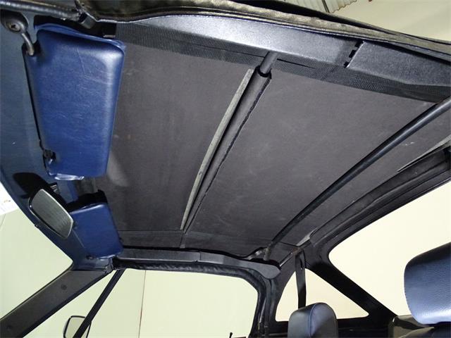 1980 Triumph TR8 (CC-1051195) for sale in Houston, Texas