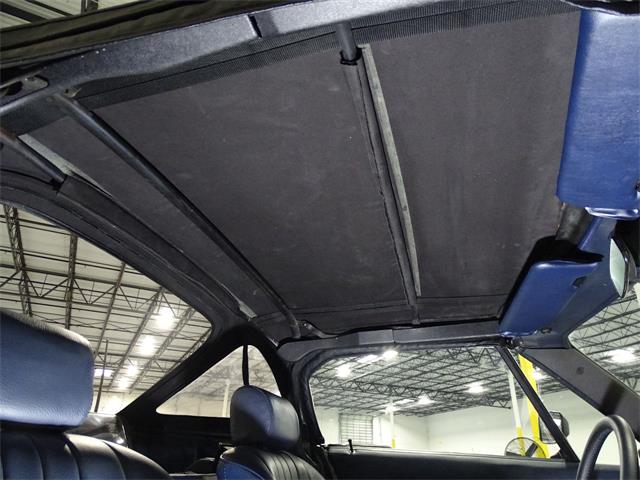 1980 Triumph TR8 (CC-1051195) for sale in Houston, Texas