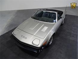 1980 Triumph TR8 (CC-1051195) for sale in Houston, Texas
