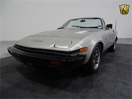 1980 Triumph TR8 (CC-1051195) for sale in Houston, Texas