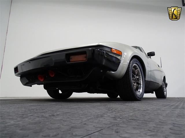 1980 Triumph TR8 (CC-1051195) for sale in Houston, Texas