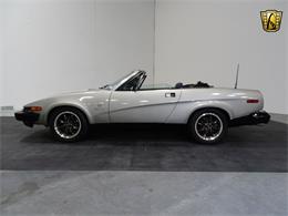 1980 Triumph TR8 (CC-1051195) for sale in Houston, Texas