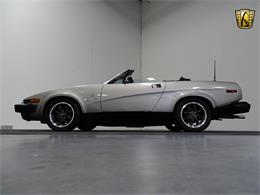 1980 Triumph TR8 (CC-1051195) for sale in Houston, Texas