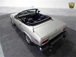 1980 Triumph TR8 (CC-1051195) for sale in Houston, Texas