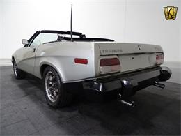 1980 Triumph TR8 (CC-1051195) for sale in Houston, Texas