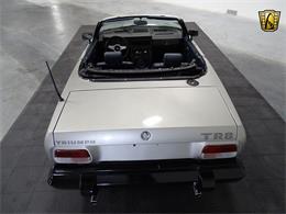 1980 Triumph TR8 (CC-1051195) for sale in Houston, Texas