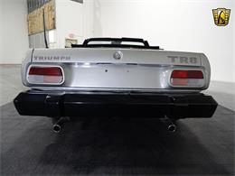 1980 Triumph TR8 (CC-1051195) for sale in Houston, Texas