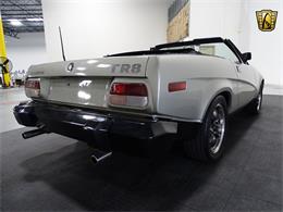 1980 Triumph TR8 (CC-1051195) for sale in Houston, Texas