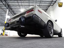 1980 Triumph TR8 (CC-1051195) for sale in Houston, Texas