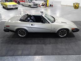 1980 Triumph TR8 (CC-1051195) for sale in Houston, Texas
